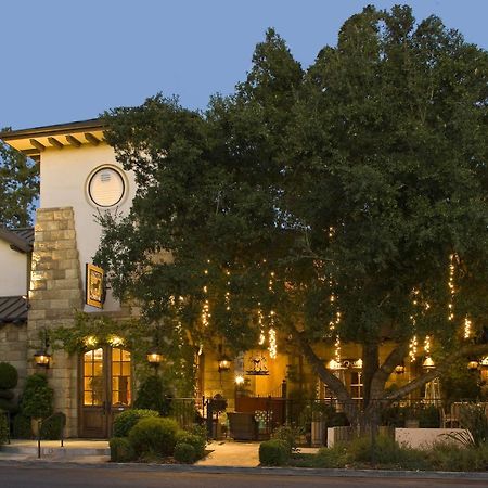 Hotel Cheval Paso Robles Exteriör bild