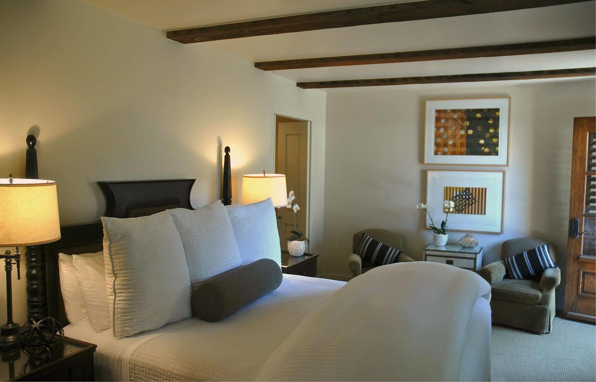Hotel Cheval Paso Robles Exteriör bild