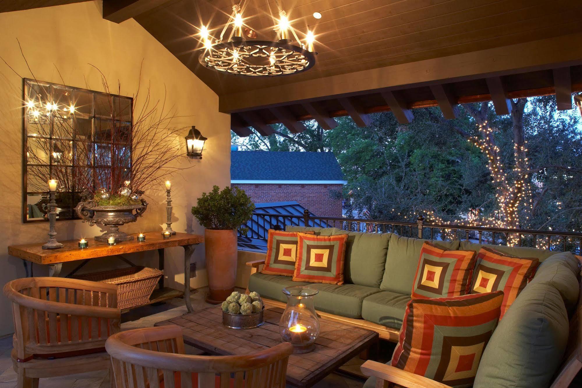 Hotel Cheval Paso Robles Exteriör bild