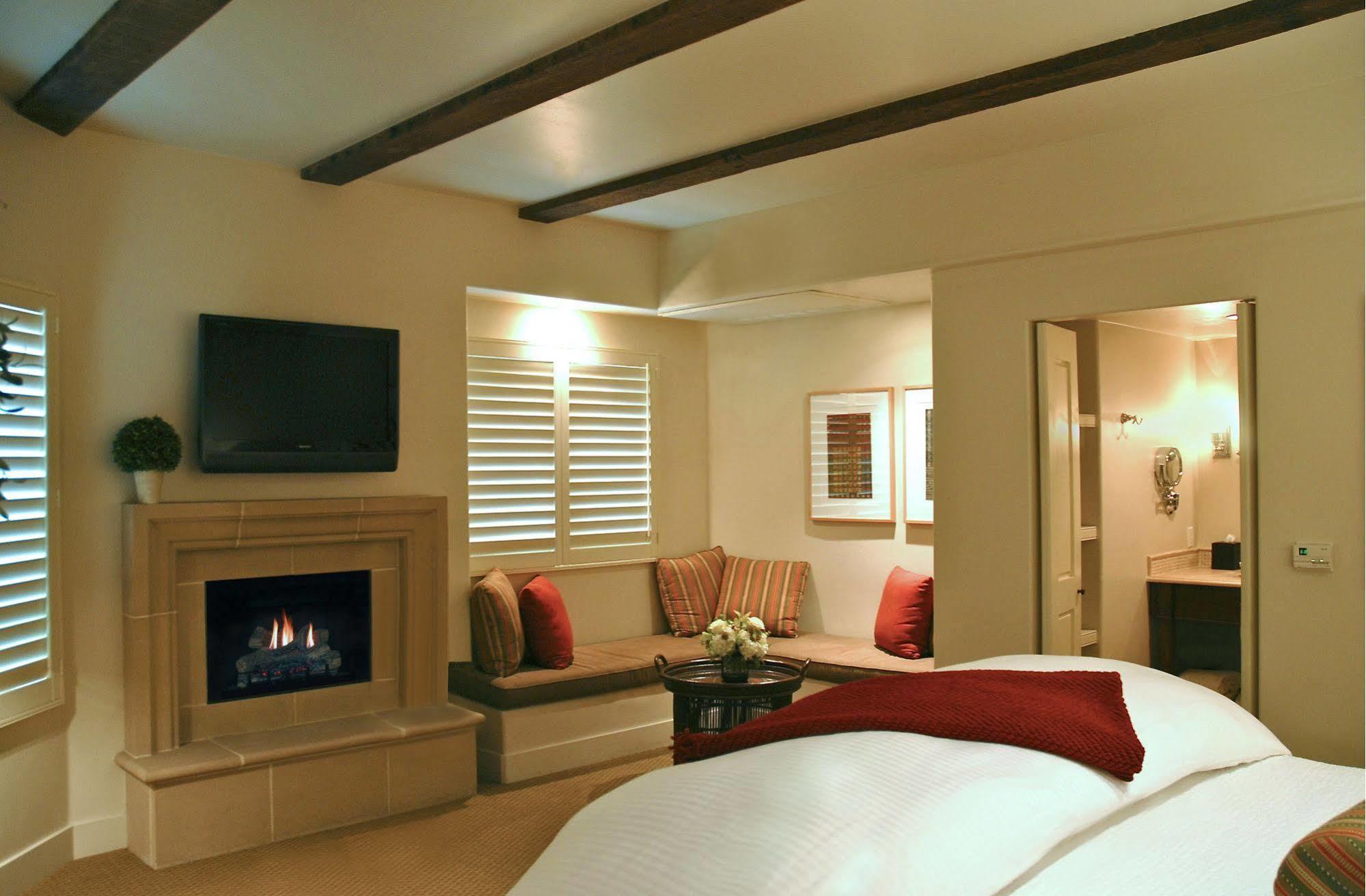 Hotel Cheval Paso Robles Exteriör bild